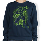 The Big Guy - Sweatshirt
