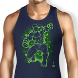The Big Guy - Tank Top