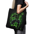 The Big Guy - Tote Bag