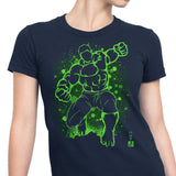 The Big Guy - Women's Apparel