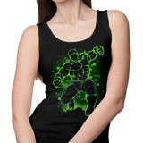 The Big Guy - Tank Top