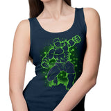 The Big Guy - Tank Top