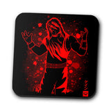 The Big Red Machine - Coasters