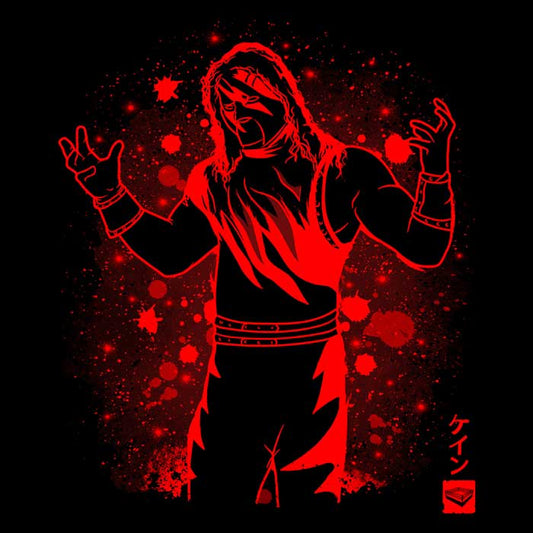 The Big Red Machine - Coasters