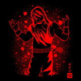 The Big Red Machine - Coasters