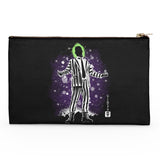 The Bio Exorcist - Accessory Pouch