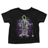 The Bio Exorcist - Youth Apparel