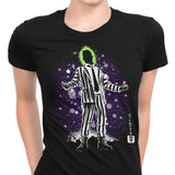 The Bio Exorcist - Women's Apparel