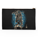 The Biotic Rifle - Accessory Pouch