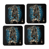 The Biotic Rifle - Coasters