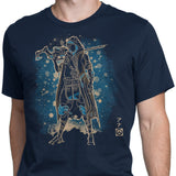 The Biotic Rifle - Men's Apparel