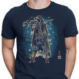 The Biotic Rifle - Men's Apparel