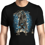 The Biotic Rifle - Men's Apparel