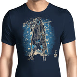The Biotic Rifle - Men's Apparel