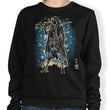 The Biotic Rifle - Sweatshirt