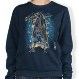The Biotic Rifle - Sweatshirt