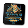 The Black Blade - Coasters