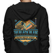 The Black Blade - Hoodie