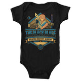 The Black Blade - Youth Apparel