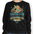 The Black Blade - Sweatshirt