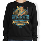 The Black Blade - Sweatshirt