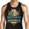 The Black Blade - Tank Top