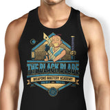 The Black Blade - Tank Top