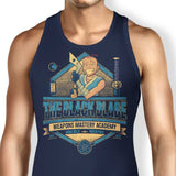 The Black Blade - Tank Top