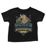 The Black Blade - Youth Apparel