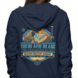 The Black Blade - Hoodie