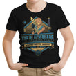 The Black Blade - Youth Apparel