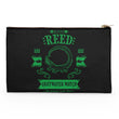 The Black Lizard - Accessory Pouch