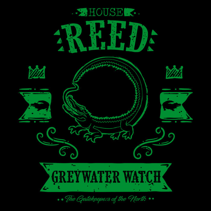 The Black Lizard - Poster