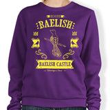 The Black Mockingbird - Sweatshirt