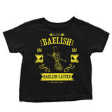 The Black Mockingbird - Youth Apparel