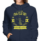 The Black Mockingbird - Hoodie