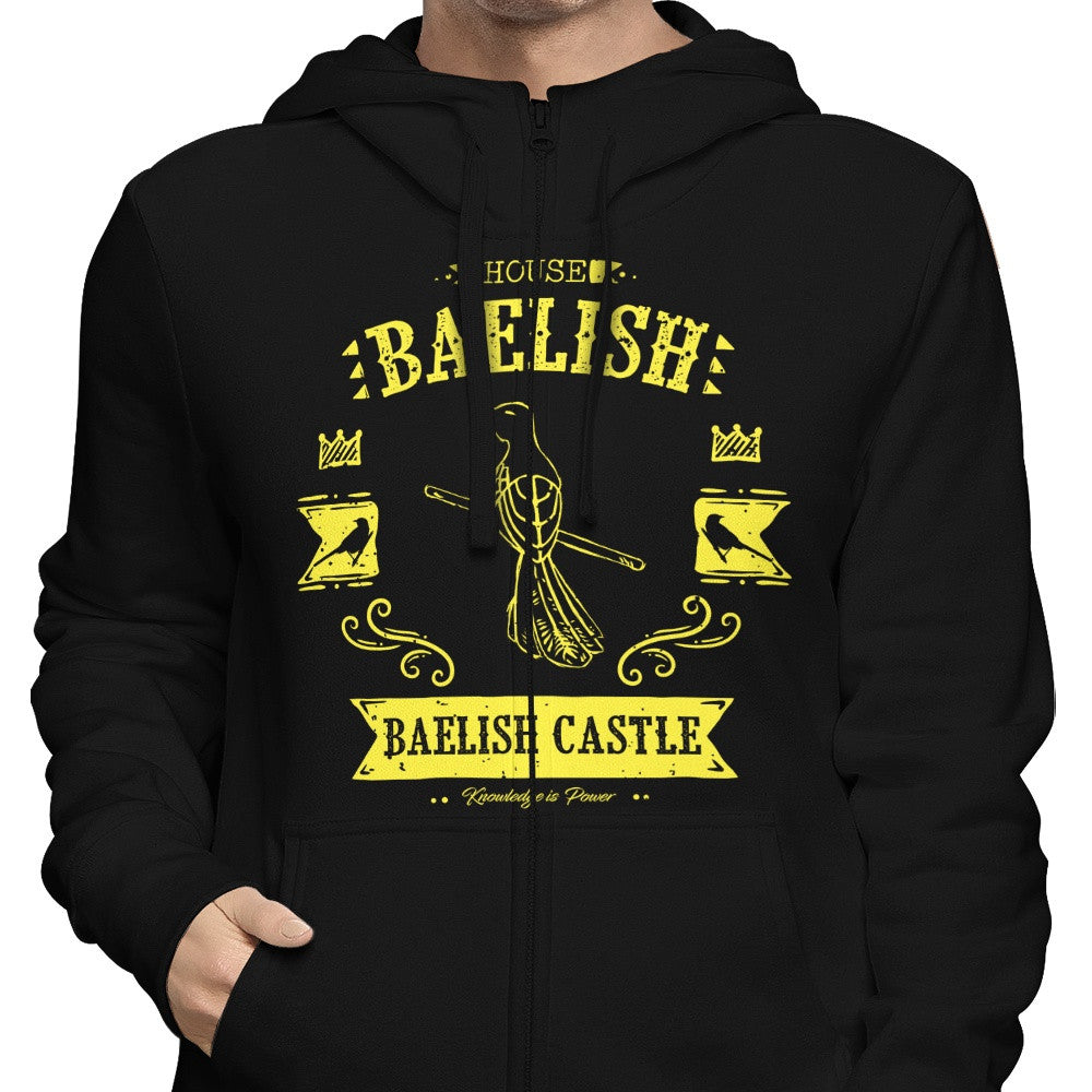 The Black Mockingbird - Hoodie