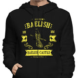 The Black Mockingbird - Hoodie