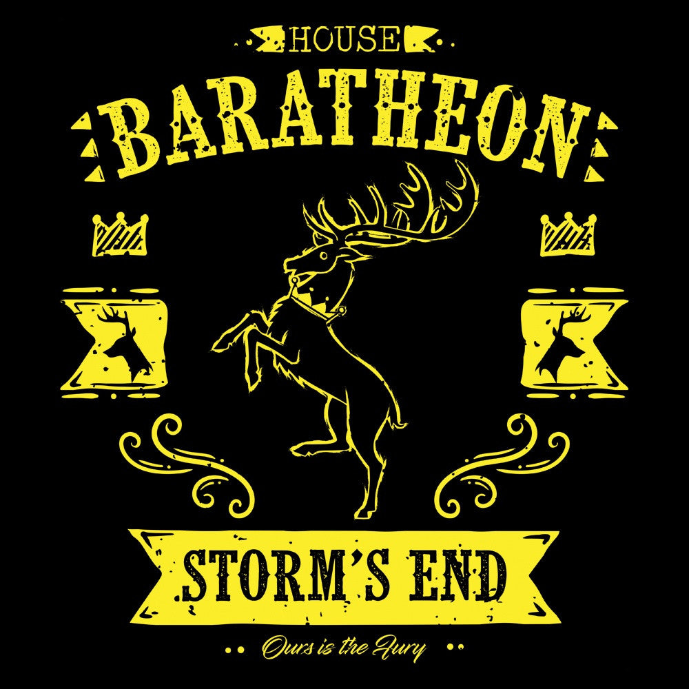 The Black Stag - Men's Apparel