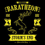 The Black Stag - Women's Apparel