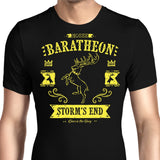 The Black Stag - Men's Apparel