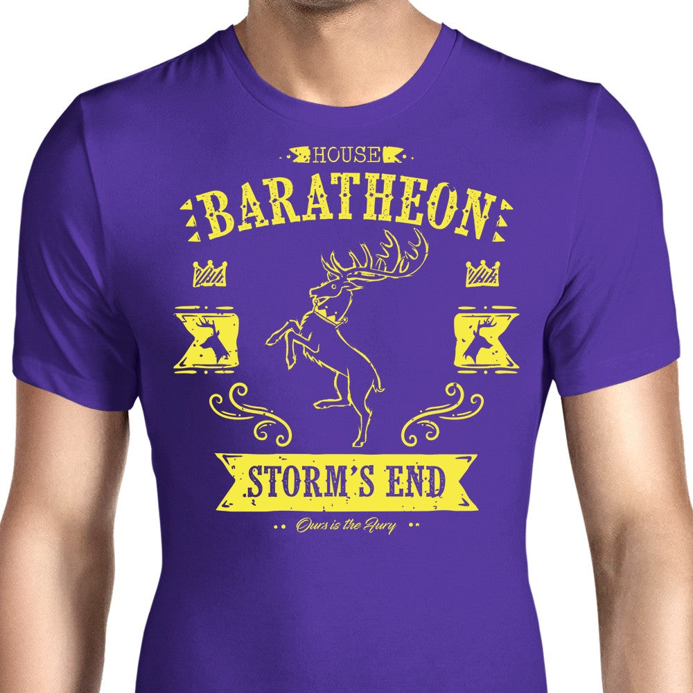 The Black Stag - Men's Apparel