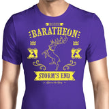 The Black Stag - Men's Apparel