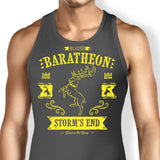 The Black Stag - Tank Top
