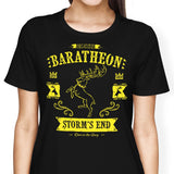 The Black Stag - Women's Apparel