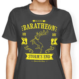 The Black Stag - Women's Apparel