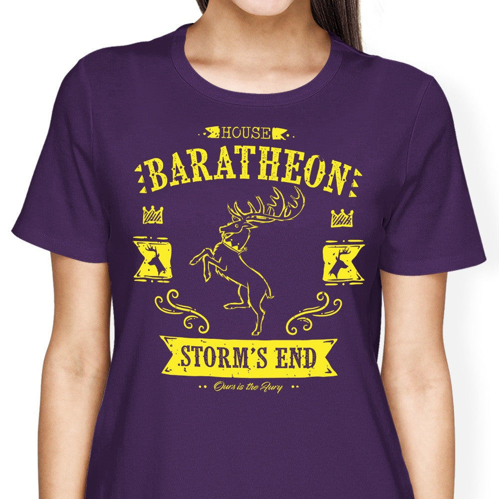 The Black Stag - Women's Apparel