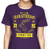 The Black Stag - Women's Apparel