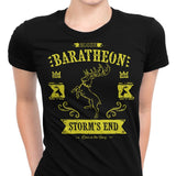 The Black Stag - Women's Apparel