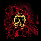 The Blacksmith - Youth Apparel